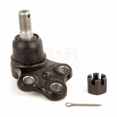 TOR Front Lower Suspension Ball Joint For Nissan Pathfinder INFINITI QX4 TOR-K90662